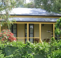 Bendigo Cottages - Lightning Ridge Tourism
