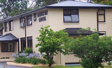 Pioneer Way Motel - Lightning Ridge Tourism 3