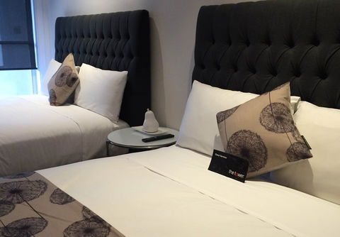 Tower Motel - Lightning Ridge Tourism 5