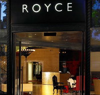 Royce Hotel - Lightning Ridge Tourism