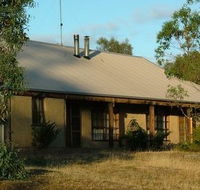 Wartook Rise - Lightning Ridge Tourism