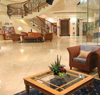 Landmark Resort - Lightning Ridge Tourism