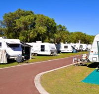 Emu Beach Holiday Park - Lightning Ridge Tourism