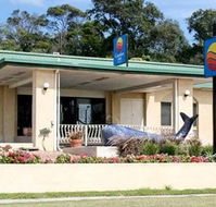 Comfort Inn Albany - Lightning Ridge Tourism