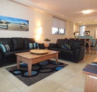 Pacific Marina Apartments - Lightning Ridge Tourism