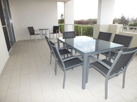 Pacific Marina Apartments - Lightning Ridge Tourism 2