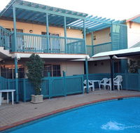 Heritage Resort Hotel Shark Bay - Lightning Ridge Tourism