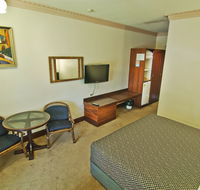Heritage Country Motel - Lightning Ridge Tourism