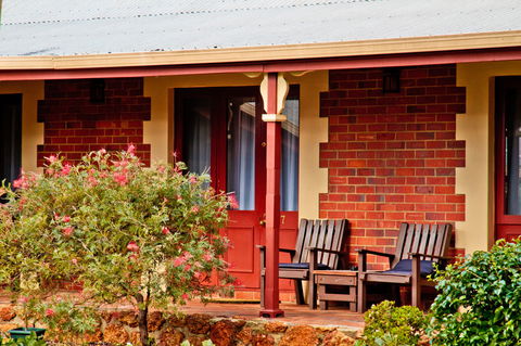 Heritage Country Motel - Lightning Ridge Tourism 5