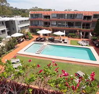 Hotel Laguna - Lightning Ridge Tourism