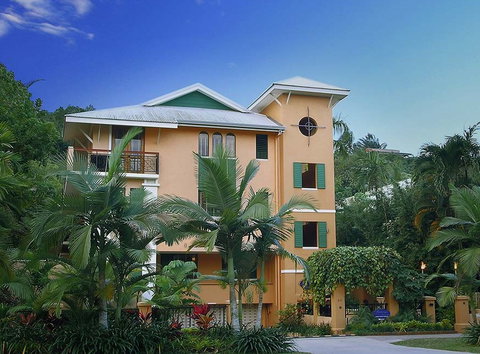 Martinique On Macrossan - Lightning Ridge Tourism 0