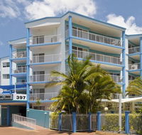 White Crest Luxury Apartments - Lightning Ridge Tourism