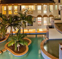 Regal Port Douglas - Lightning Ridge Tourism