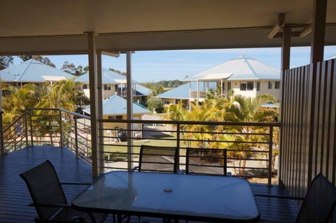 Hastings Cove Holiday Apartments - Lightning Ridge Tourism 5