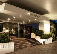 The Diplomat Hotel - Lightning Ridge Tourism