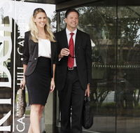 Rydges Capital Hill - Canberra - Lightning Ridge Tourism