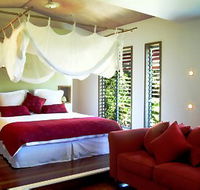 Villa Alba - Lightning Ridge Tourism