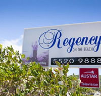 Regency On The Beach - Lightning Ridge Tourism
