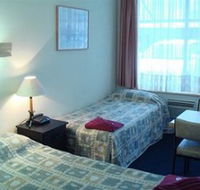 Motel Maroondah - Lightning Ridge Tourism