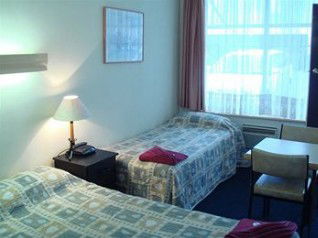 Motel Maroondah - Lightning Ridge Tourism 0