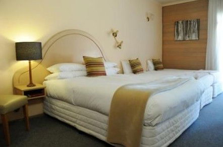 Quality Inn Colonial - Lightning Ridge Tourism 1