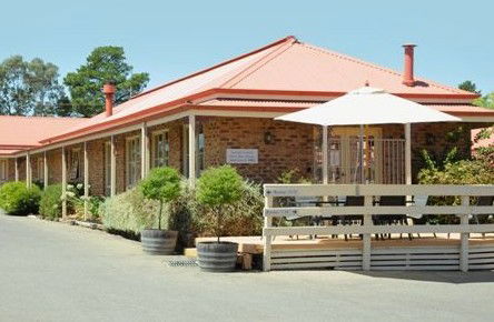 Quality Inn Colonial - Lightning Ridge Tourism 2
