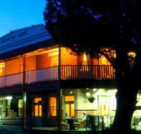 Abernethy Guesthouse - Lightning Ridge Tourism