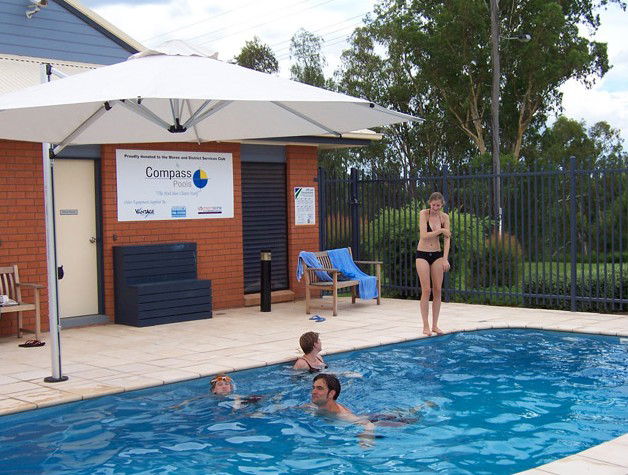  Lightning Ridge Tourism
