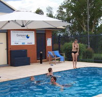Albert Motel - Lightning Ridge Tourism
