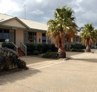 Lightkeepers Inn Motel - Lightning Ridge Tourism
