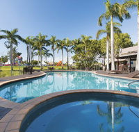 Oaks Oasis - Lightning Ridge Tourism