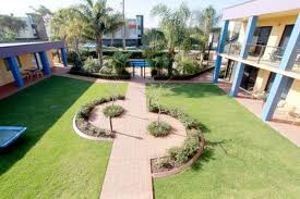 Nautilus Apartments Merimbula - Lightning Ridge Tourism 2