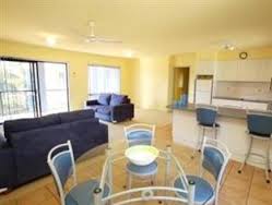 Nautilus Apartments Merimbula - Lightning Ridge Tourism 3