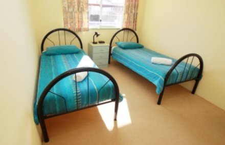 Nautilus Apartments Merimbula - Lightning Ridge Tourism 5