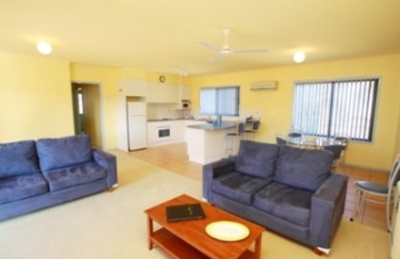 Nautilus Apartments Merimbula - Lightning Ridge Tourism 6
