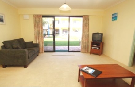 Nautilus Apartments Merimbula - Lightning Ridge Tourism 8