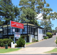 Armidale Motel - Lightning Ridge Tourism