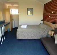 Merimbula Gardens Motel - Lightning Ridge Tourism