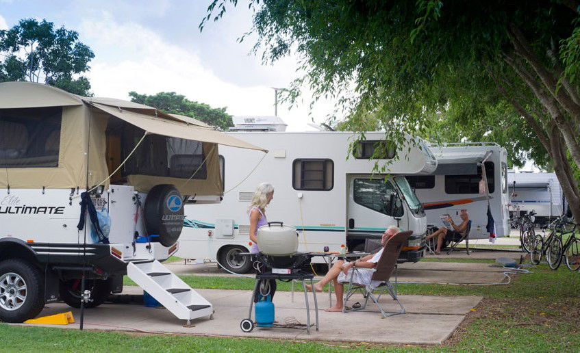 Noosaville QLD Lightning Ridge Tourism
