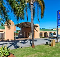 Comfort Inn Bel Eyre Perth - Lightning Ridge Tourism