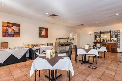 Comfort Inn Bel Eyre Perth - Lightning Ridge Tourism 2