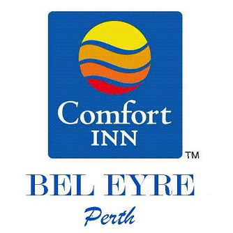 Comfort Inn Bel Eyre Perth - Lightning Ridge Tourism 6