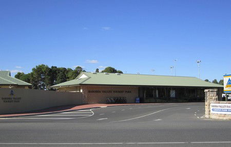 BIG 4 Barossa Tourist Park - Lightning Ridge Tourism 3