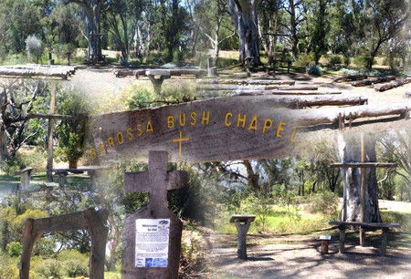 BIG 4 Barossa Tourist Park - Lightning Ridge Tourism 4