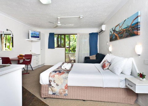 Byron Sunseeker Motel - Lightning Ridge Tourism 1