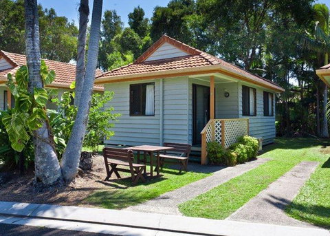 Byron Sunseeker Motel - Lightning Ridge Tourism 2