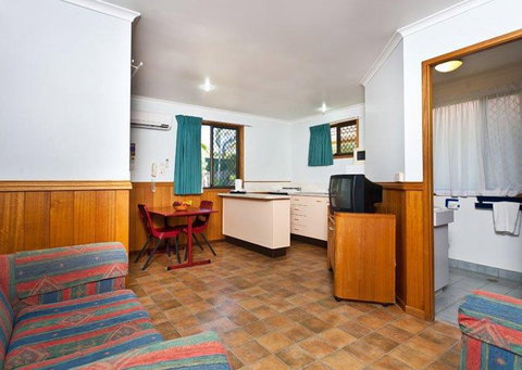 Byron Sunseeker Motel - Lightning Ridge Tourism 3