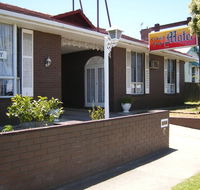 Colonial Lodge Motel - Lightning Ridge Tourism