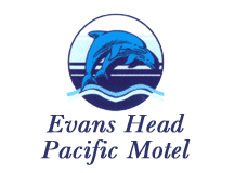 Evans Head Pacific Motel - Lightning Ridge Tourism 1