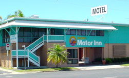 Evans Head Pacific Motel - Lightning Ridge Tourism 2